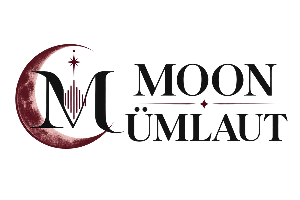 Moon Umlaut: The Benevolent Recording and Literary Company