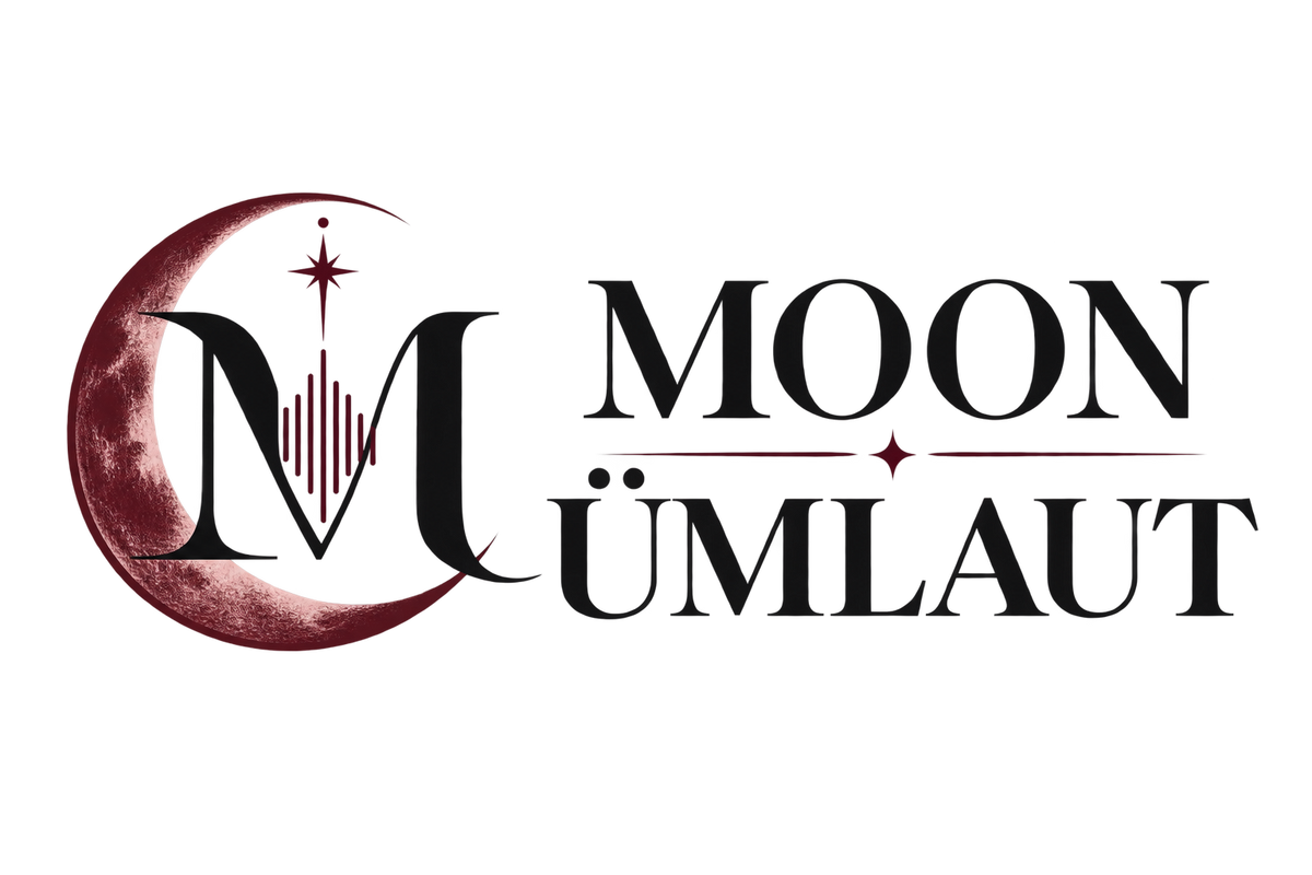 Moon Umlaut: The Benevolent Recording and Literary Company